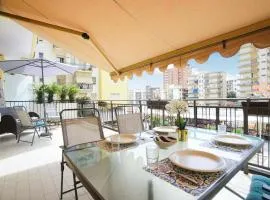 1 Bedroom Lovely Apartment In Taggia