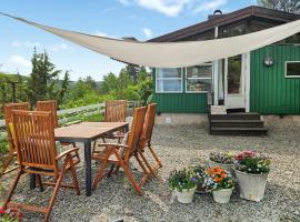 Amazing Home In Nordre Frogn, 3-Sterne-Hotel in Nordre Frogn