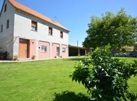 GALIHOST - Casa con jardín en Cambados