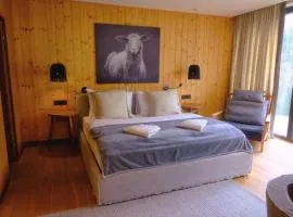 1 CHALET Lucia - Ski-In Ski-Out - Jasná Center