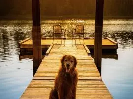 Compass Cove Cottage Oceanfront and Private trails