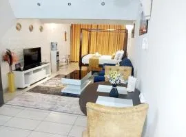Paradise Cove Diani Beachfront