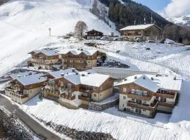 Alpen Resort Saalbach D4