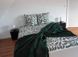 Cristina Residence - App 2