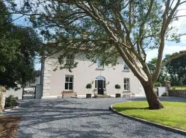 Garryhack House