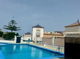 Bungalow Torrevieja Rentalholidays REF 032