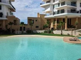 ASTER relax & spa dúplex