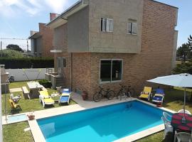 Casa do Sol - Entre o Mar e o Pinhal, hotel u gradu Apulia