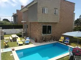 Casa do Sol - Entre o Mar e o Pinhal