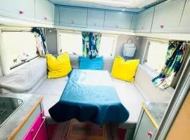 Anetka's CAMPER