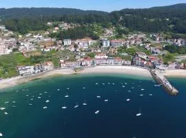 APARTAMENTO CON VISTAS AL MAR EN RAXó