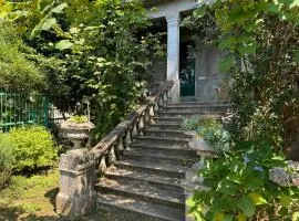 House on Magnolii 1