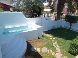 Kyklades Sensation Apartments ATH Airport