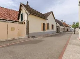 Chez leontine