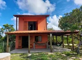 Casa Bella Corumbau