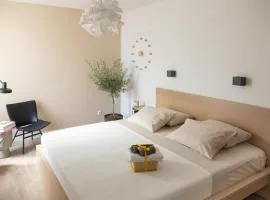 Val - Modern apartment