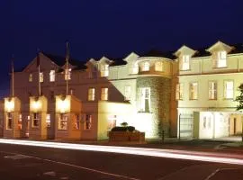 Ballyliffin Hotel