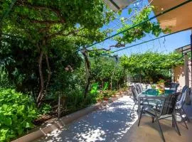 Holiday Home Trget I