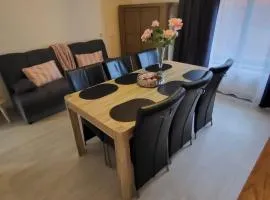 Cristina Residence - App 1