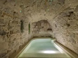 Casa Rural Con Spa En La Bodega
