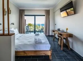 Elion Seaside Resort by Anayia All Inclusive Resorts