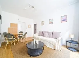 Magnifique appartement parisien