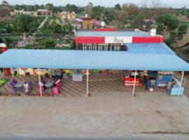 Green Valley Resort, hotel v destinaci Nawalgarh
