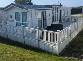 Coastal Retreat At Anderby Creek Lincolnshire