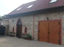 U sedmi zlodějů - Vrbice
