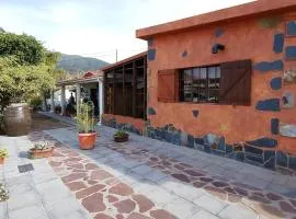Casita rústica II