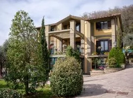 Villa Rossella