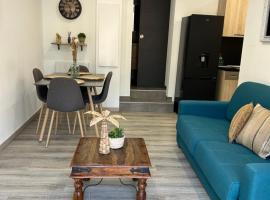 Charmant appartement &agrave; Ajaccio