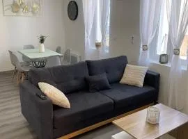 Charmant Appart clim 6 pers, Sorgues Vaucluse 1