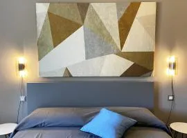 Fourth Floor Sarnico Iseo Lake