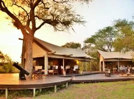 Rhino Walking Safaris