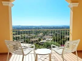 Golf & Sea Residence Is Molas