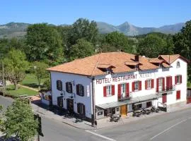 Hotel Mendy