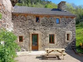 Gite de montredon