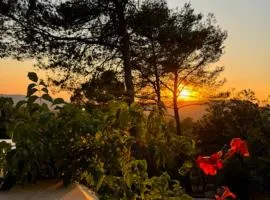 Villa Aix en Provence, Comme à la maison