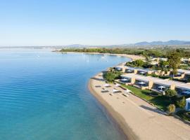 Ikos Olivia, hotel v destinácii Gerakini
