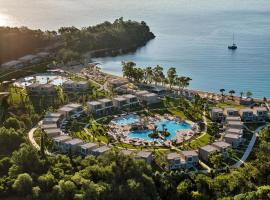Ikos Odisia, hotel v destinaci Dassia