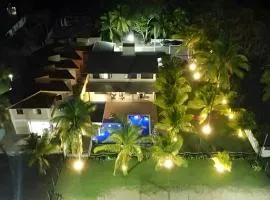Casa beira mar - Carneiros (30’ de carro)