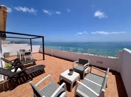 Manilva Sabinillas Atico w Seaviews by Homing