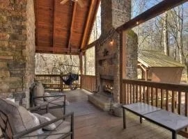 Harleys River Retreat - Pet-friendly hot tub