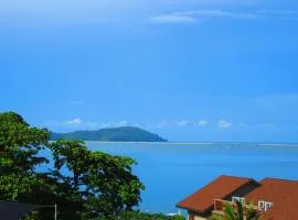 Tara Muda Sea Views Big Pool Great Kitchen Fibre Wifi