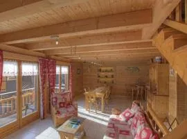 Chalet Makaau - Praz de Lys