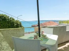 Casa fronte mare al Cavalluccio