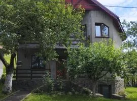 Затишна оселя