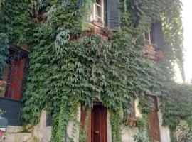 Casa San Biagio