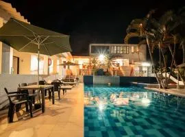 hotel turqueza inn